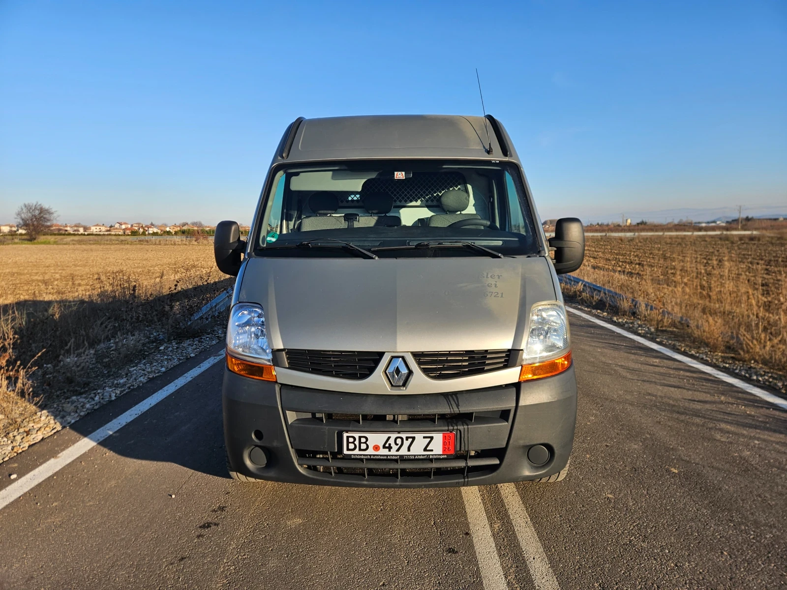 Renault Master | Mobile.bg � ����������� 1