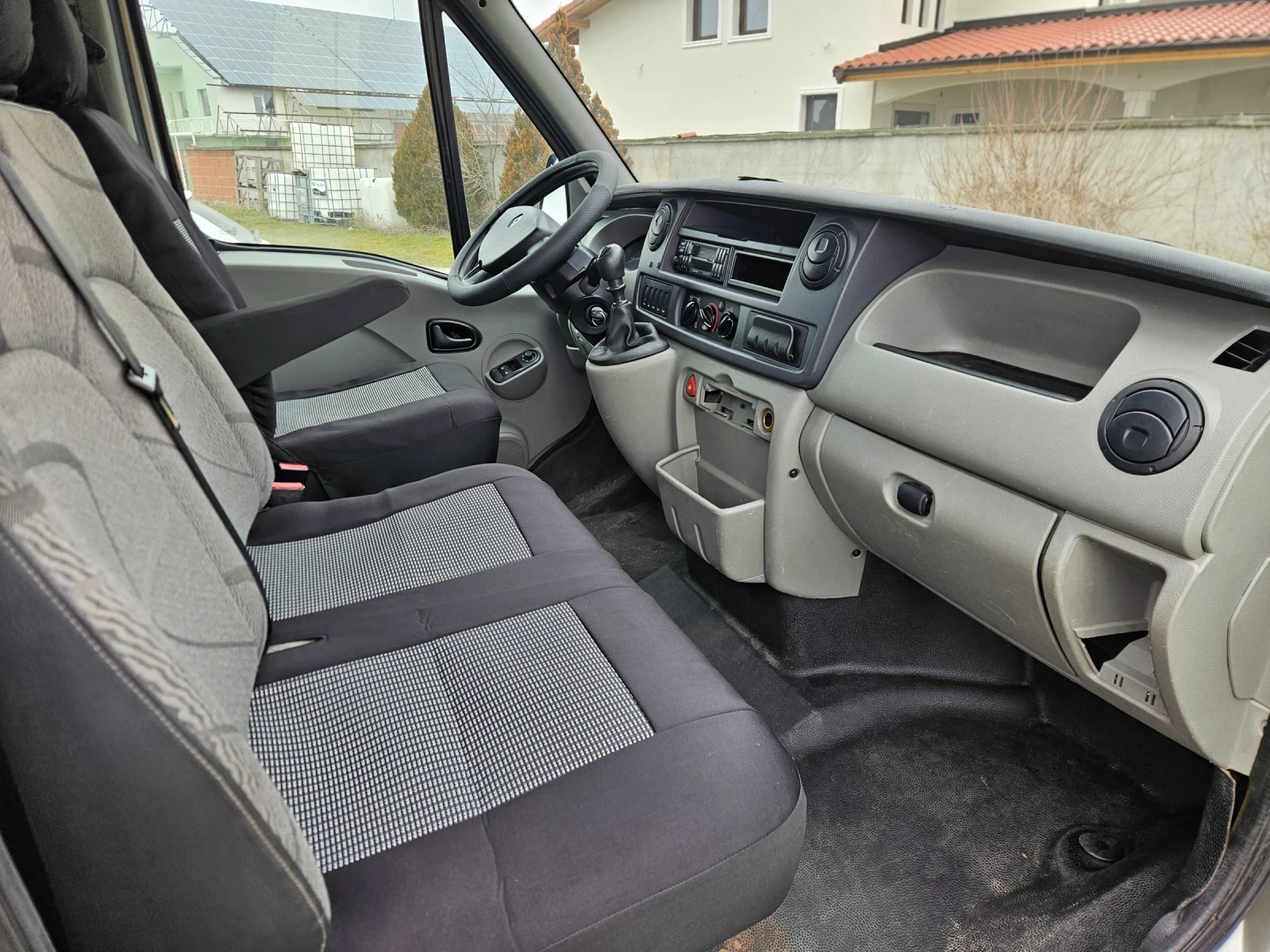 Renault Master | Mobile.bg � ����������� 8