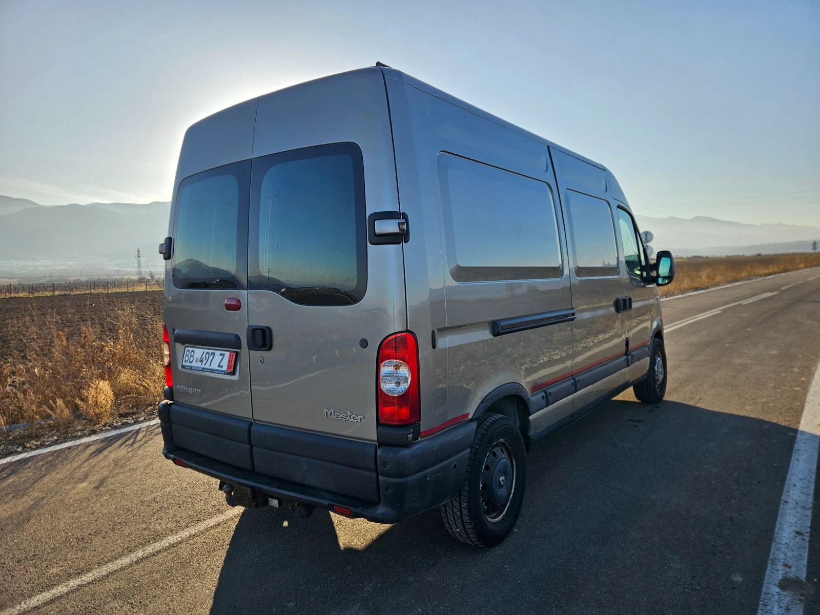 Renault Master  - изображение 6