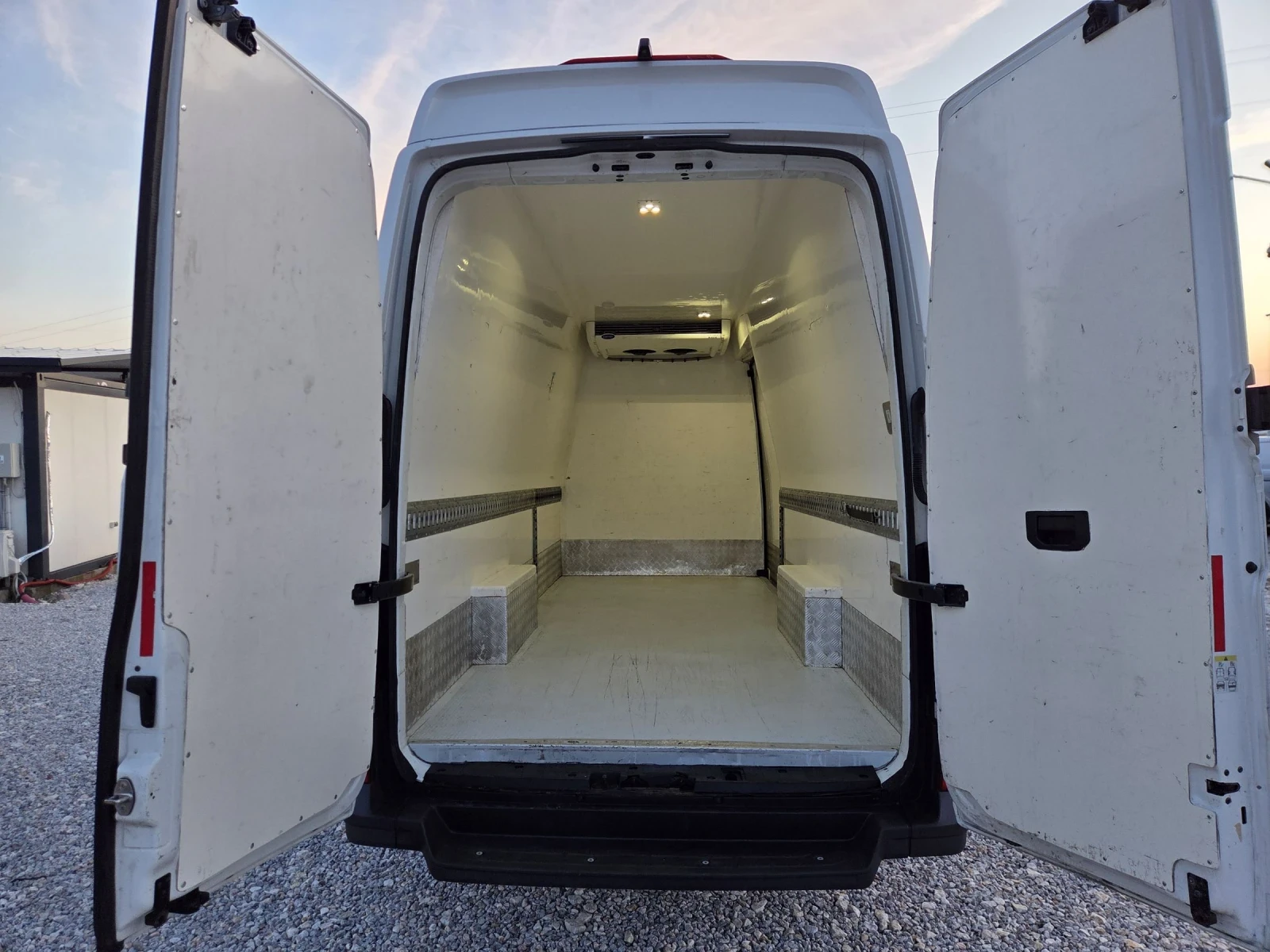 Man TGE 3.180, ��������, ���, ���������, �������� | Mobile.bg � ����������� 13