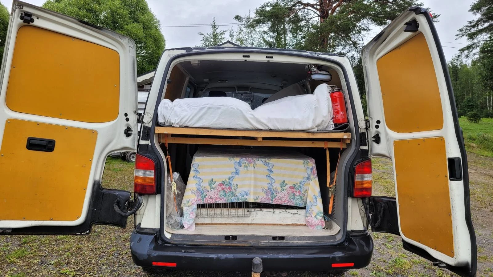VW T5 ����� ���� | Mobile.bg � ����������� 4