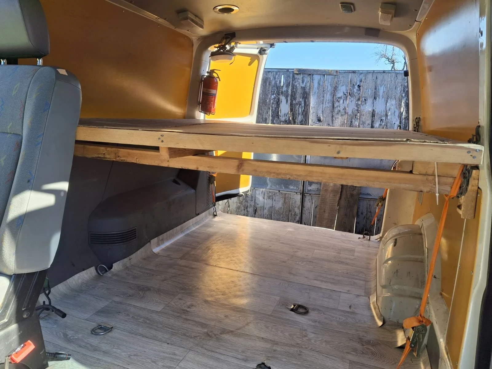 VW T5 ����� ���� | Mobile.bg � ����������� 7