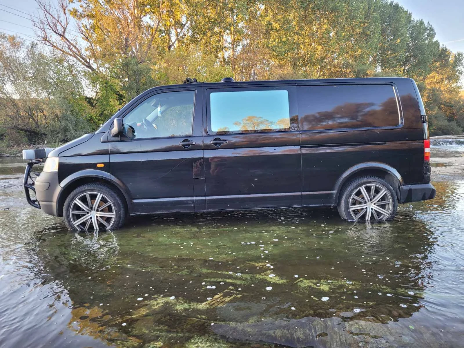 VW T5 ����� ���� | Mobile.bg � ����������� 13