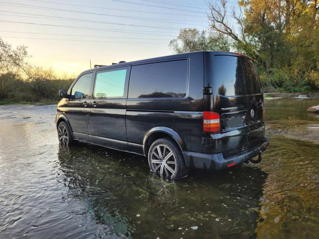 VW T5 ����� ���� | Mobile.bg � ����������� 3