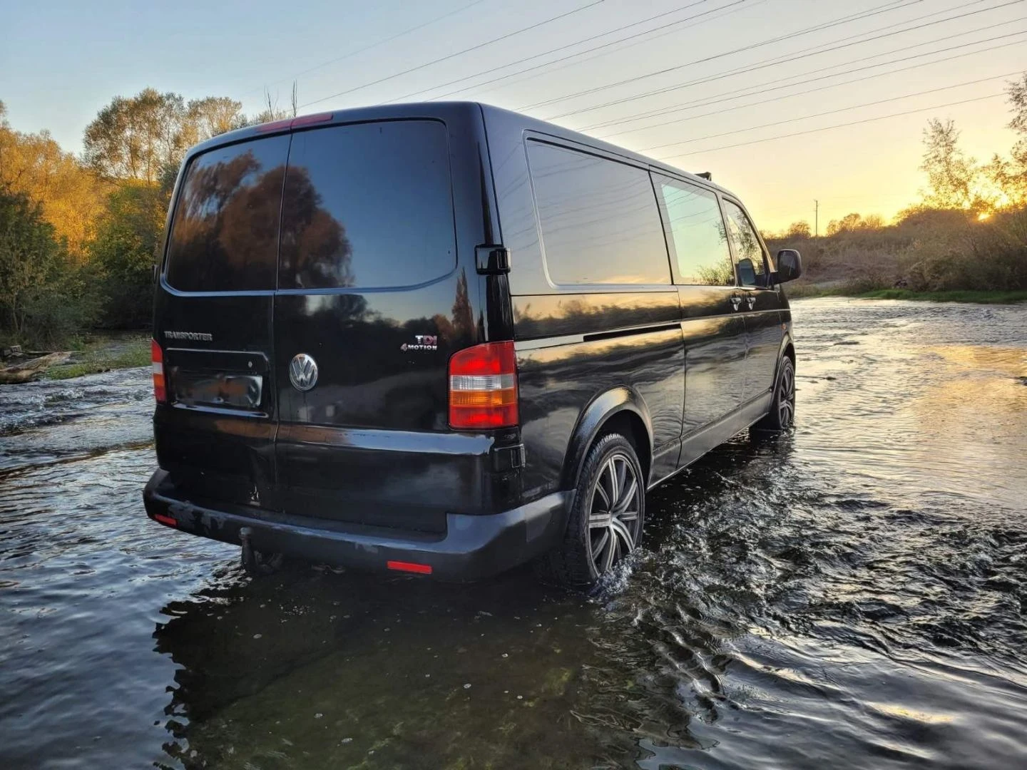 VW T5 ����� ���� | Mobile.bg � ����������� 6