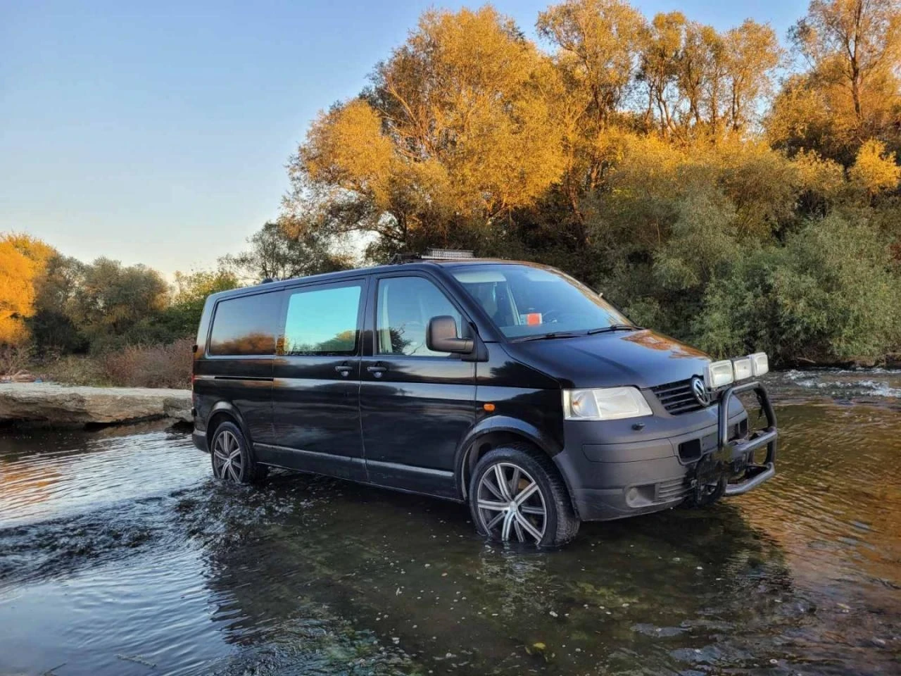 VW T5 ����� ���� | Mobile.bg � ����������� 15