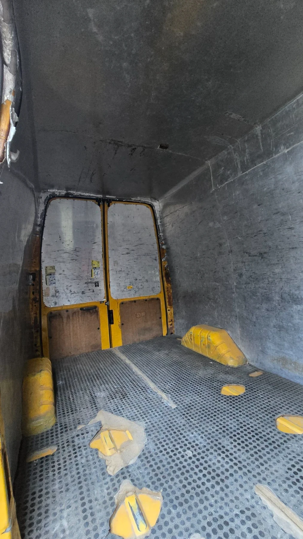 Ford Transit T350, снимка 10 - Бусове и автобуси - 55704187