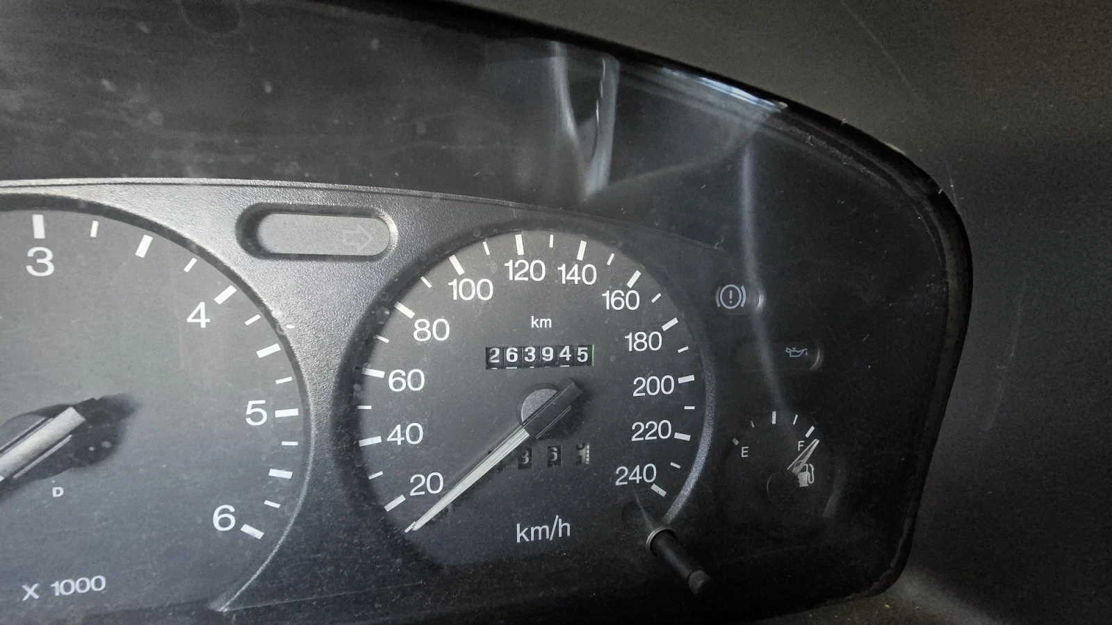 Ford Transit T350, снимка 6 - Бусове и автобуси - 55704187