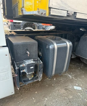 Man Tgx 440, снимка 10