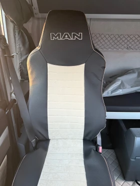 Man Tgx 440, снимка 9