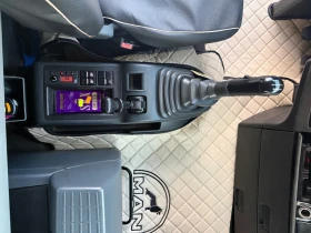 Man Tgx 440, снимка 7