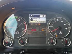 Man Tgx 440, снимка 6