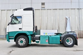 Volvo Fm 450 Алу Серв.Книжка, снимка 6