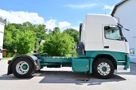 Volvo Fm 450 Алу Серв.Книжка, снимка 3