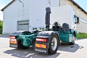 Volvo Fm 450 Алу Серв.Книжка, снимка 4