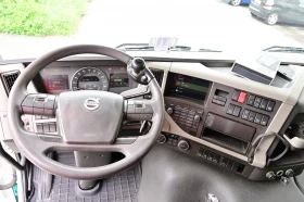 Volvo Fm 450 Алу Серв.Книжка, снимка 11