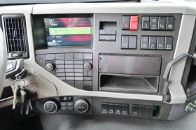 Volvo Fm 450 Алу Серв.Книжка, снимка 13