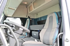 Volvo Fm 450 Алу Серв.Книжка, снимка 10
