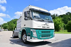 Volvo Fm 450 Алу Серв.Книжка, снимка 2