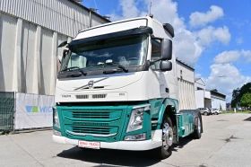 Volvo Fm 450 Алу Серв.Книжка, снимка 1