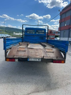Mercedes-Benz 811, снимка 5