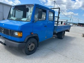 Mercedes-Benz 811, снимка 3