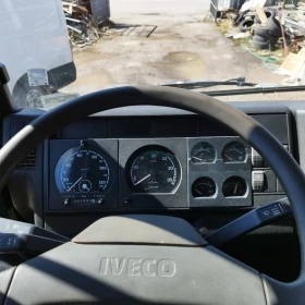 Iveco 100 100E17, снимка 7