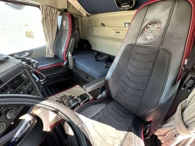 Обява за продажба на Volvo Fh FH500 I-Save ~90 000 EUR - изображение 8