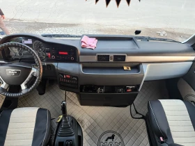 Man Tgx 440, снимка 5