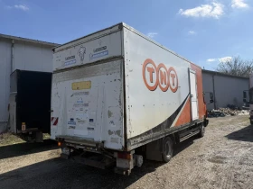 Mercedes-Benz 814 Eco power, снимка 7 - Камиони - 53676318