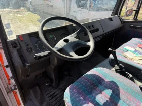 Mercedes-Benz 814 Eco power, снимка 9 - Камиони - 53676318