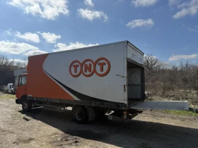 Mercedes-Benz 814 Eco power, снимка 3 - Камиони - 53676318