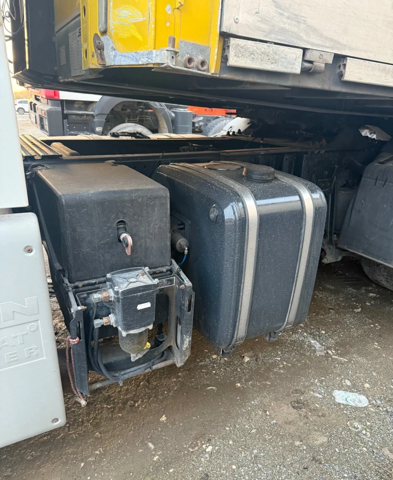 Man Tgx 440, снимка 10 - Камиони - 53576672