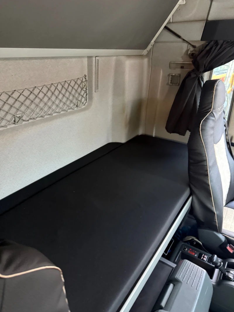 Man Tgx 440, снимка 8 - Камиони - 53576672