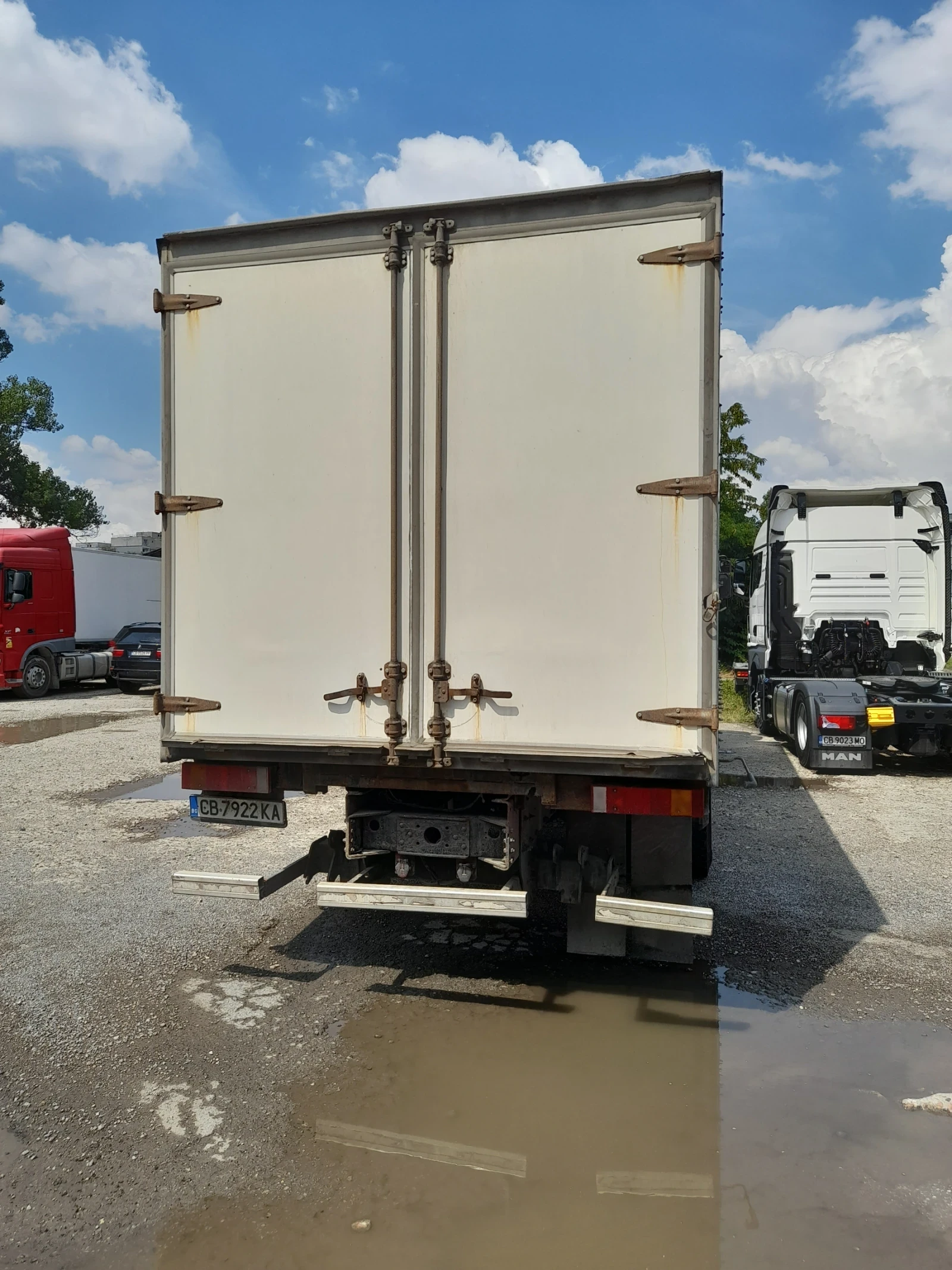 Iveco Stralis 350 - изображение 5