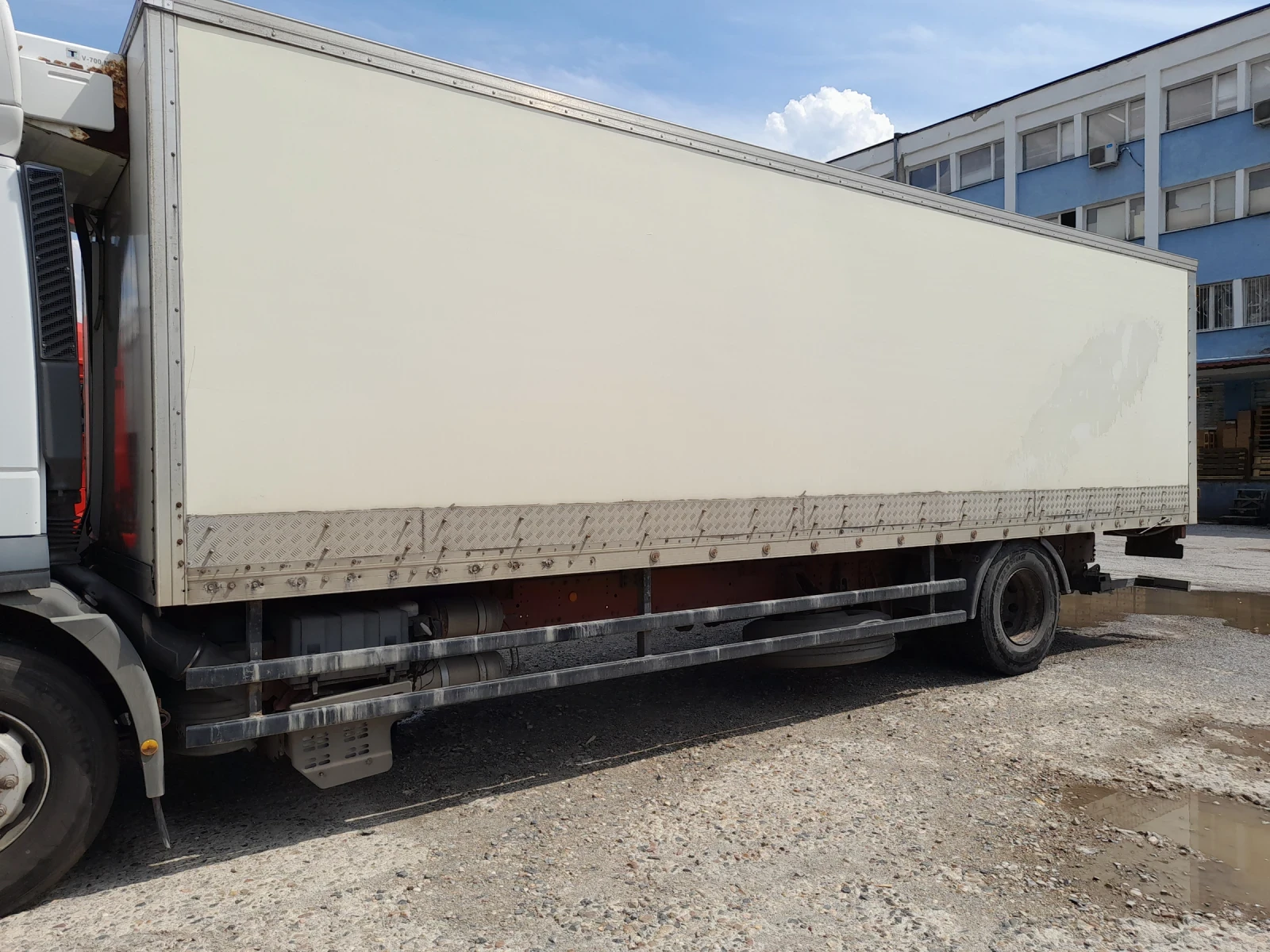 Iveco Stralis 350 - изображение 4