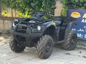 Kawasaki Brute Force KVF 750 4x4 Automatic , снимка 4