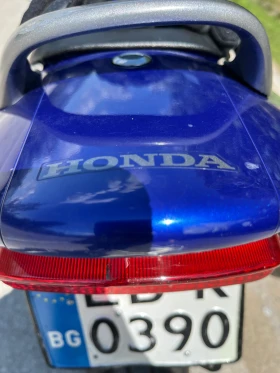 Honda Hornet, снимка 8