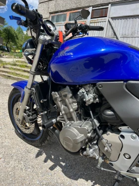 Honda Hornet, снимка 11