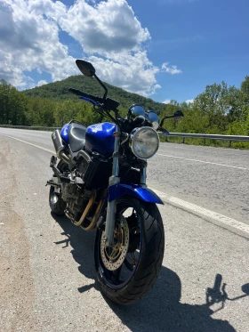 Honda Hornet, снимка 4