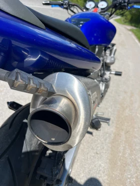 Honda Hornet, снимка 13