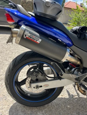 Honda Hornet, снимка 10