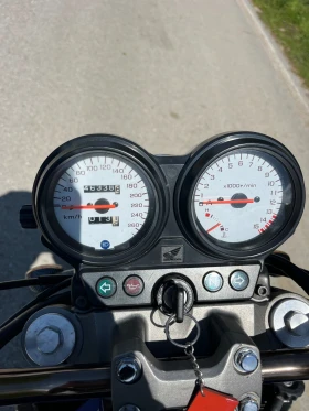 Honda Hornet, снимка 9