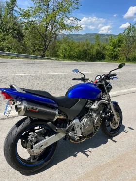 Honda Hornet, снимка 3