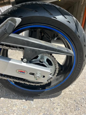 Honda Hornet, снимка 12