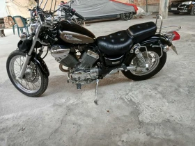 Yamaha Virago DX, снимка 2