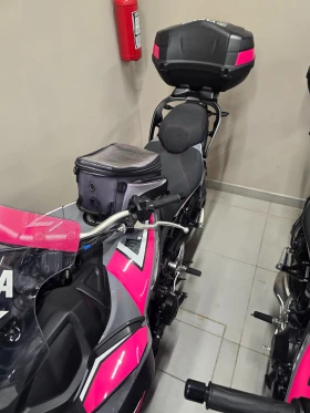 Yamaha Mt-09 Niken 950 GT, снимка 2