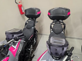 Yamaha Mt-09 Niken 950 GT, снимка 4