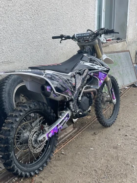 Honda Crf, снимка 1