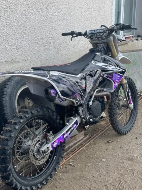 Honda Crf, снимка 7